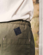 Pantalon Bruce Haven Olow x Kleman