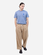 Pantalon Bruce sable