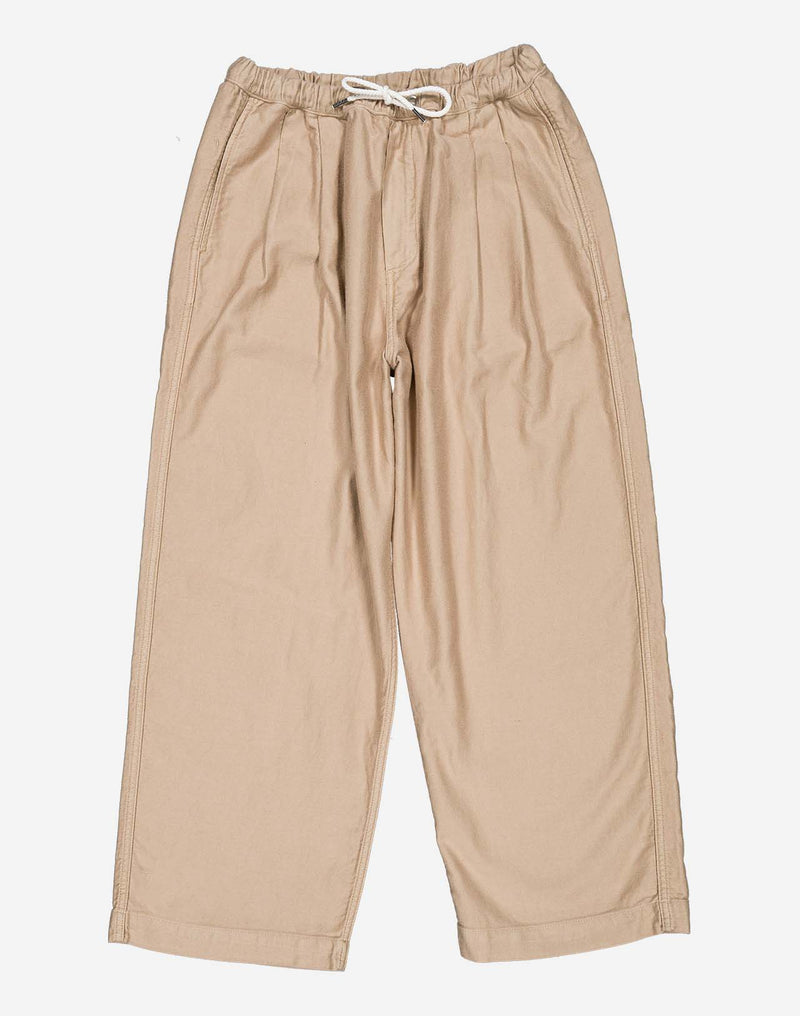 Pantalon Bruce sable