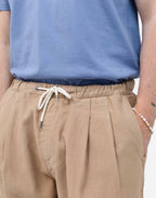 Pantalon Bruce sable