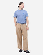 Pantalon Bruce sable