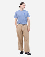Pantalon Bruce sable