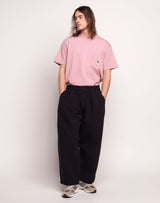 Pantalon Cargeot Carreaux