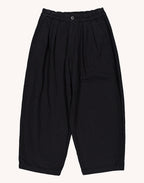 Pantalon Cargeot Carreaux en coton – OLOW