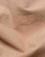 Pantalon Cargeot Taupe en coton bio – OLOW