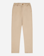 Pantalon Chino beige fw25