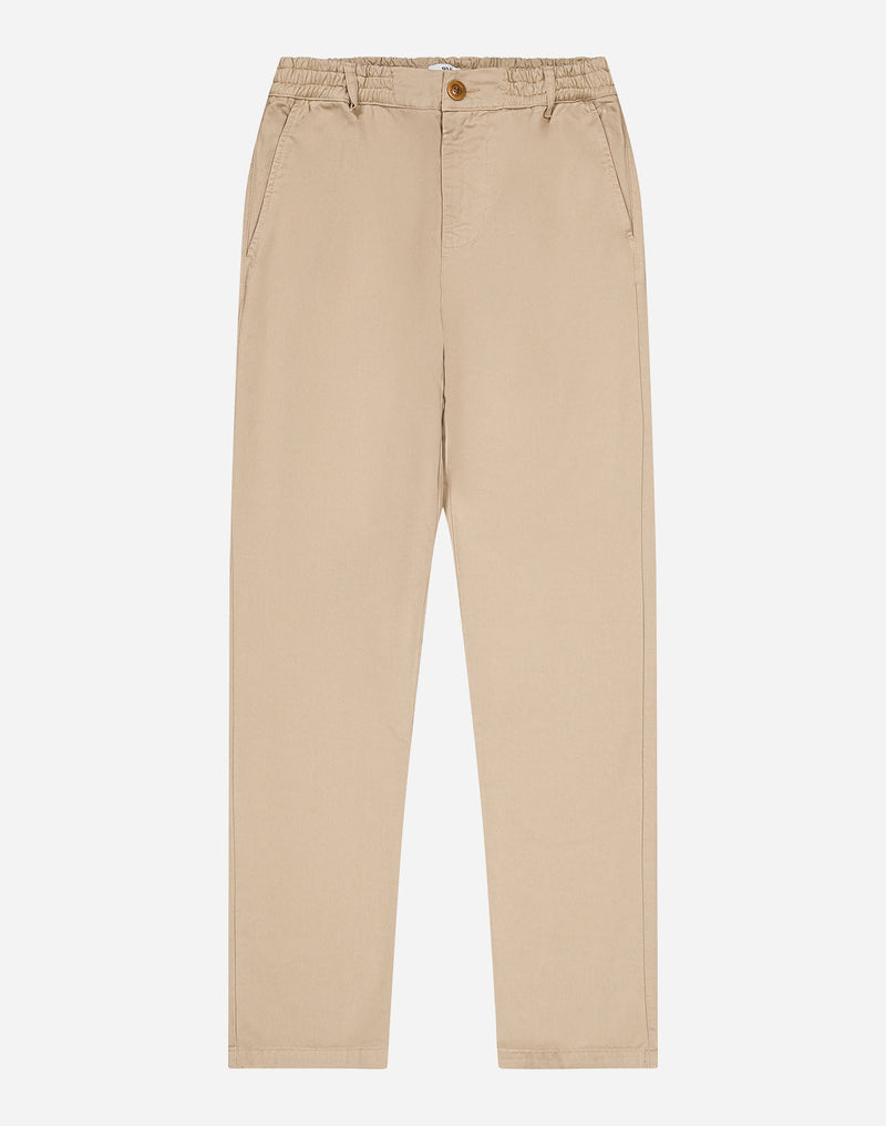 Pantalon Chino beige fw25