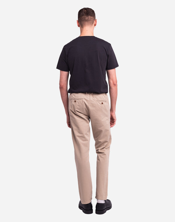 Pantalon Chino beige fw25