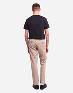 Pantalon Chino beige fw25
