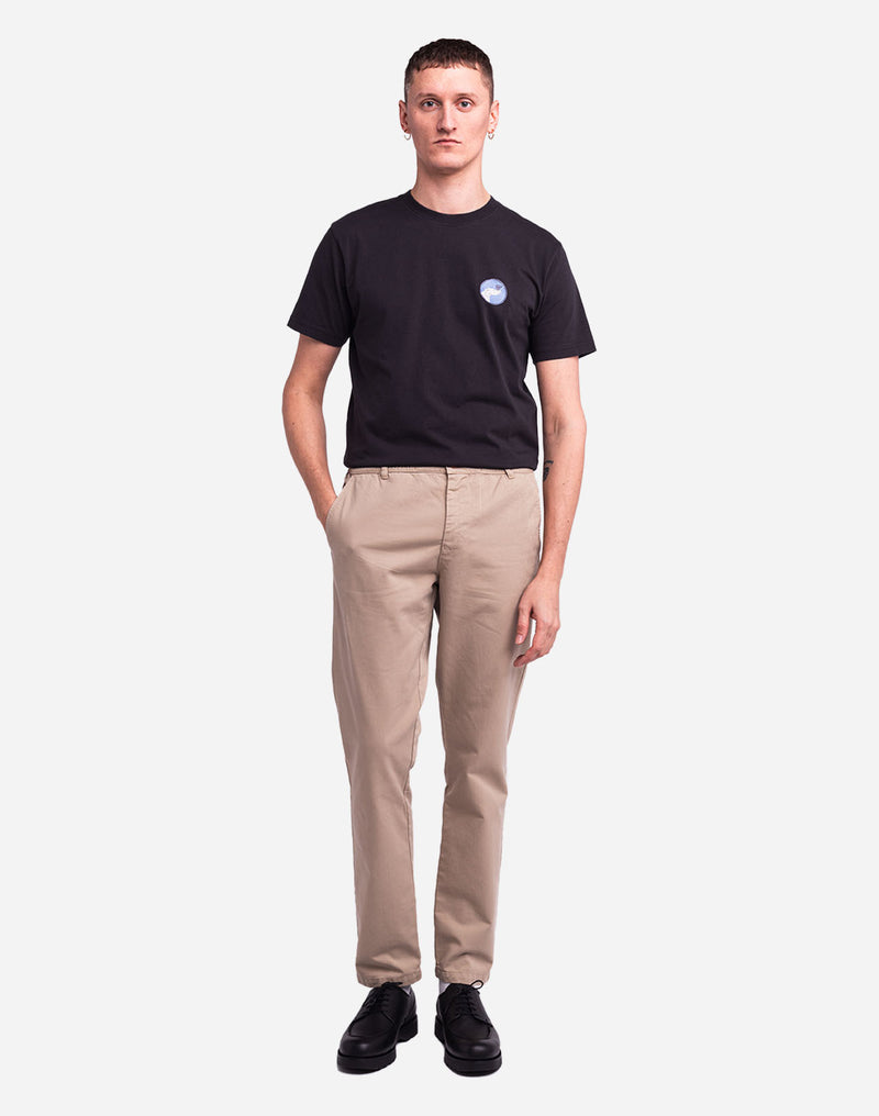 Pantalon Chino beige fw25