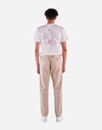 Pantalon Chino beige