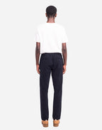 Pantalon Chino bleu marine fw25
