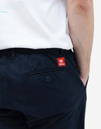 Pantalon Chino bleu nuit