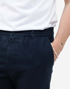 Pantalon Chino bleu nuit