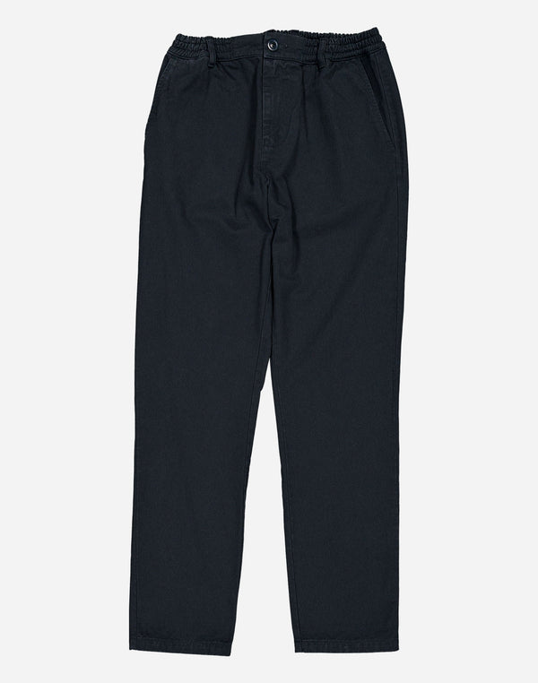 Pantalon Chino bleu nuit