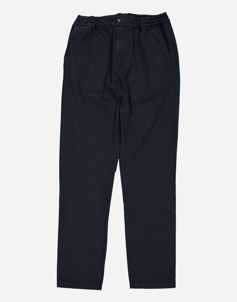 Pantalon Chino bleu nuit