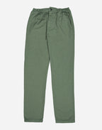 Pantalon Chino vert olive SS26