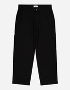 Pantalon Chuck denim noir