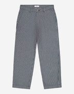 Pantalon Chuck denim rayé
