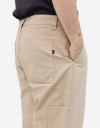 Pantalon Chuck sable