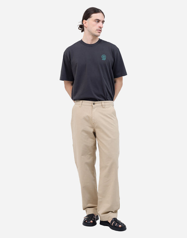 Pantalon Chuck sable