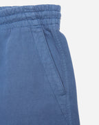 Pantalon Hatha bleu cobalt