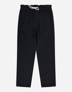 Pantalon Hatha bleu marine fw25