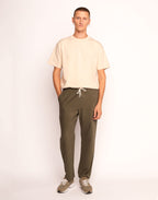 Pantalon Hatha kaki