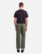 Pantalon Hatha kaki fw25