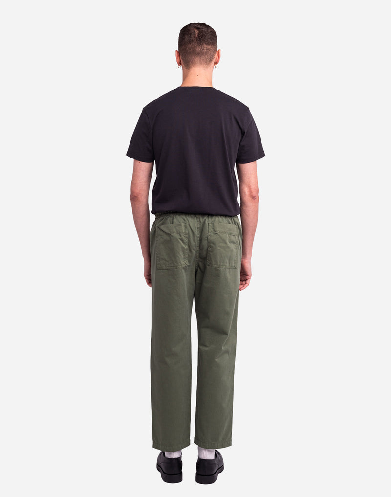 Pantalon Hatha kaki fw25