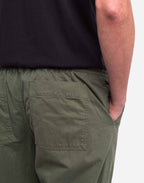 Pantalon Hatha kaki fw25
