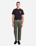 Pantalon Hatha kaki fw25