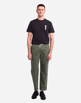Pantalon Hatha kaki fw25