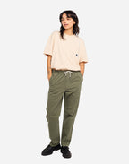 Pantalon Hatha kaki fw25