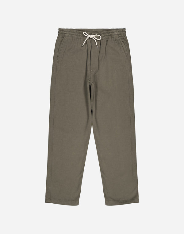 Pantalon Hatha kaki