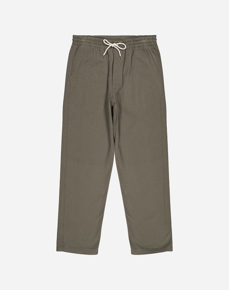 Pantalon Hatha kaki