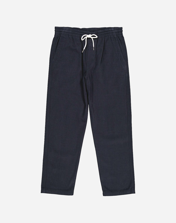 Pantalon Hatha marine