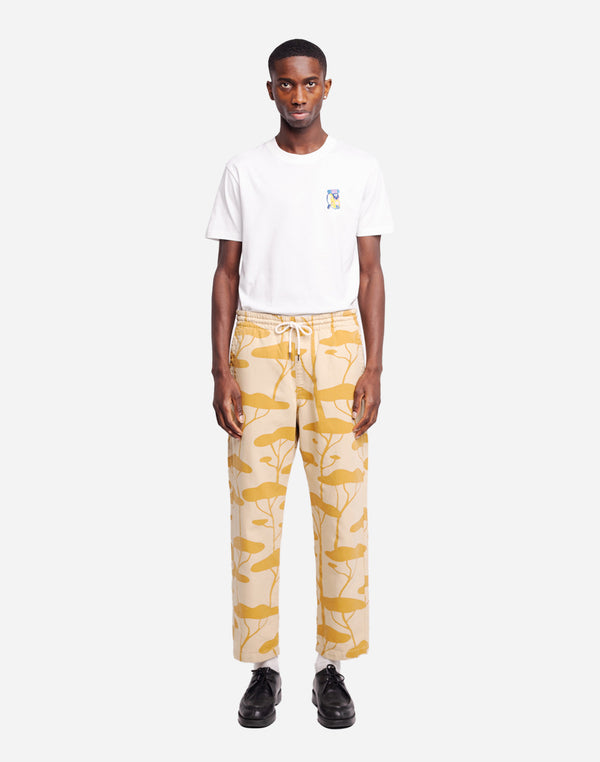 Pantalon Hatha Pinède sable