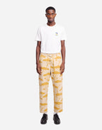 Pantalon Hatha Pinède sable