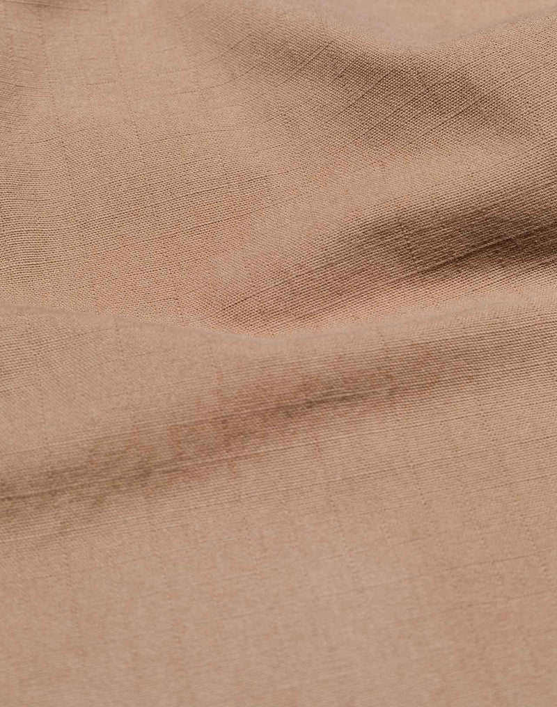 Pantalon Hatha Sable en sergé coton bio – OLOW