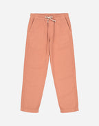Pantalon Hatha terre de Sienne