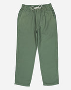 Pantalon Hatha vert olive SS26