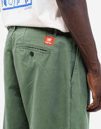 Pantalon Sembo vert olive SS26