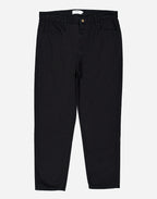 Pantalon Jacquot denim noir