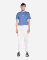 Pantalon Jacquot écru naturel
