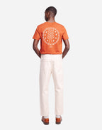 Pantalon Jacquot écru