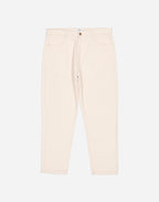 Pantalon Jacquot écru