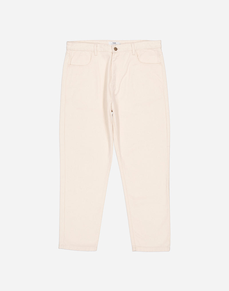 Pantalon Jacquot écru