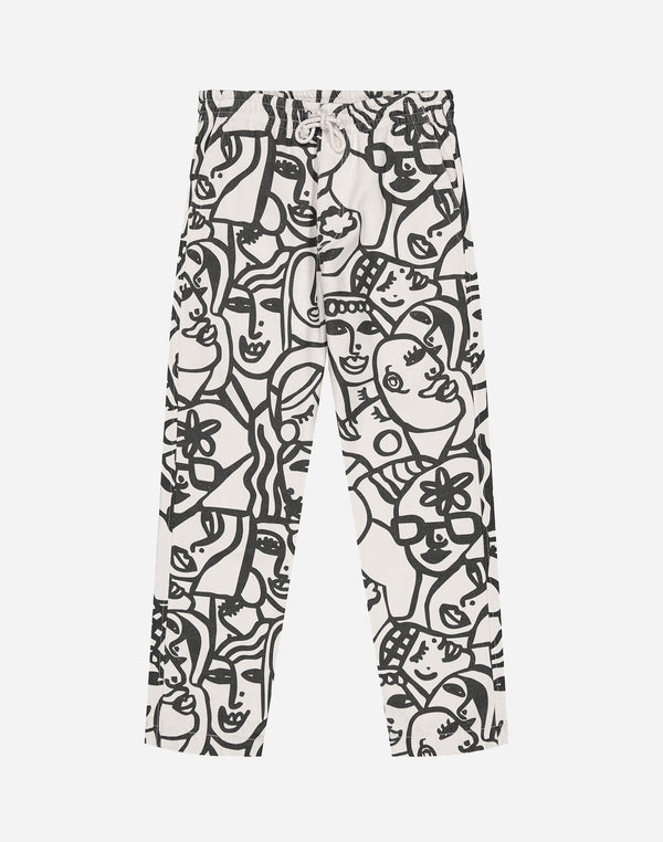 Pantalon Ovada