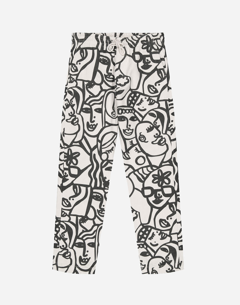 Pantalon Ovada